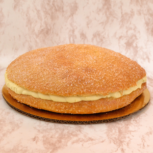 Tarta Tropézienne