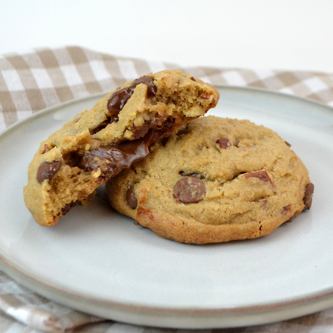 Galletas chunky